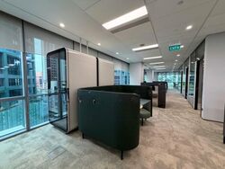 Mapletree Anson (D2), Office #504168131